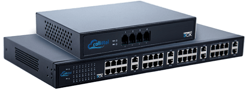 Analog Gateway