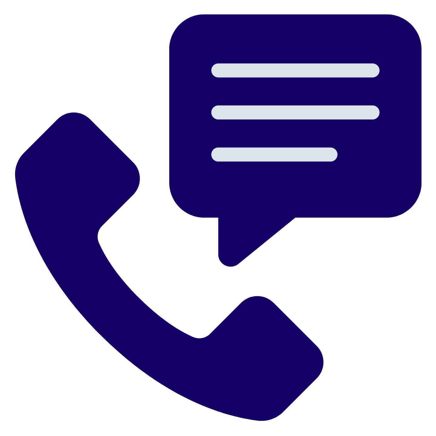 Phone Icon