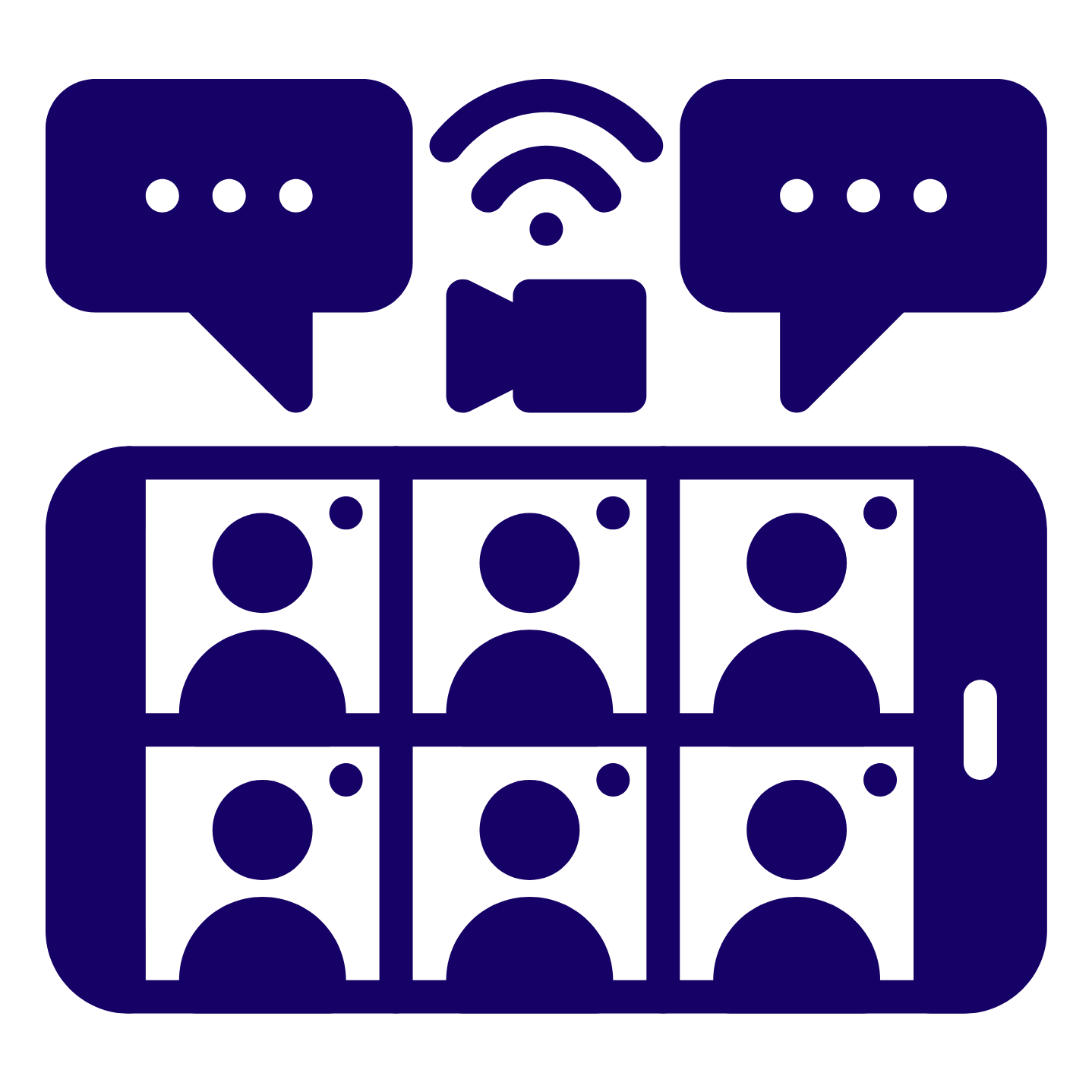 Phone Icon
