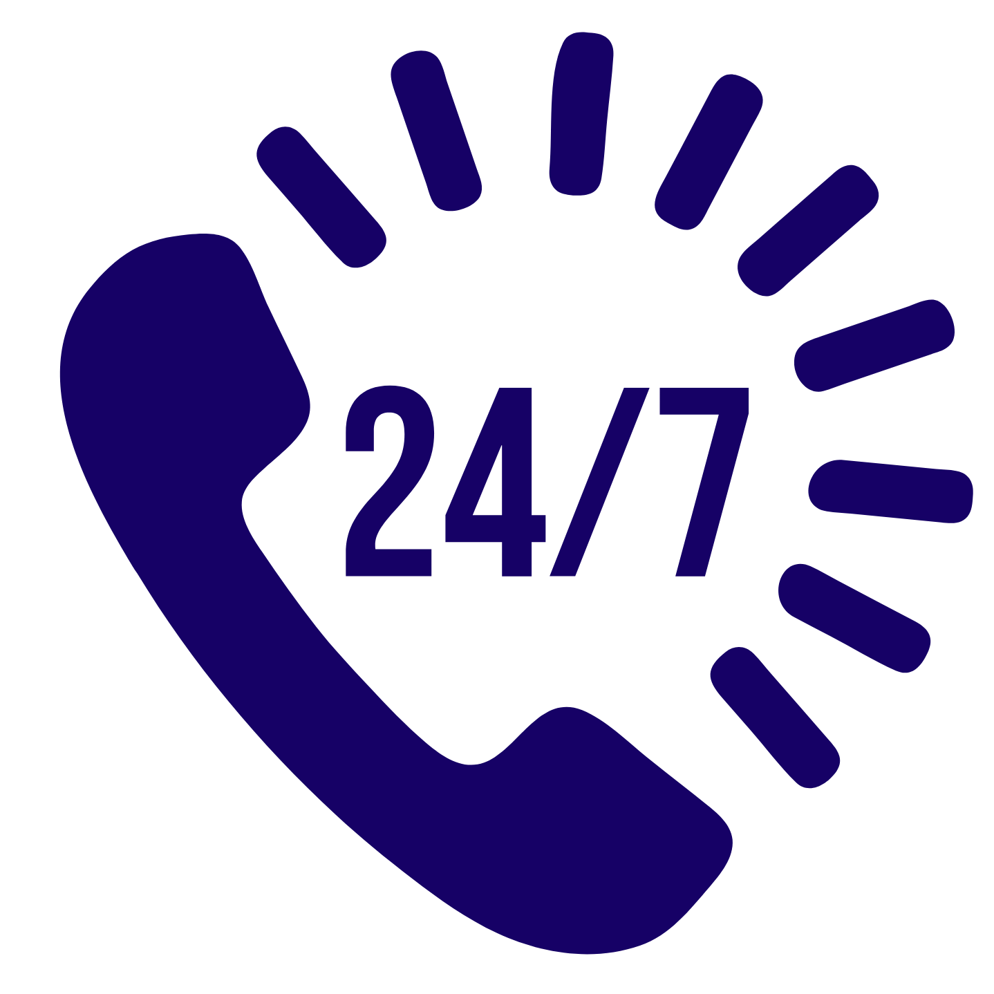 Phone Icon