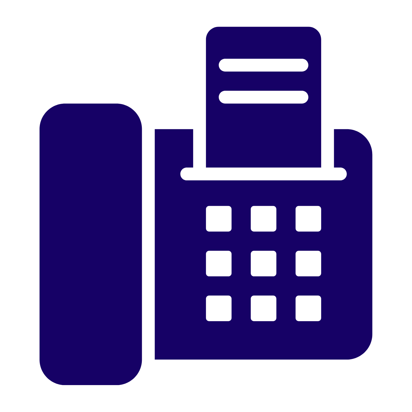 Phone Icon