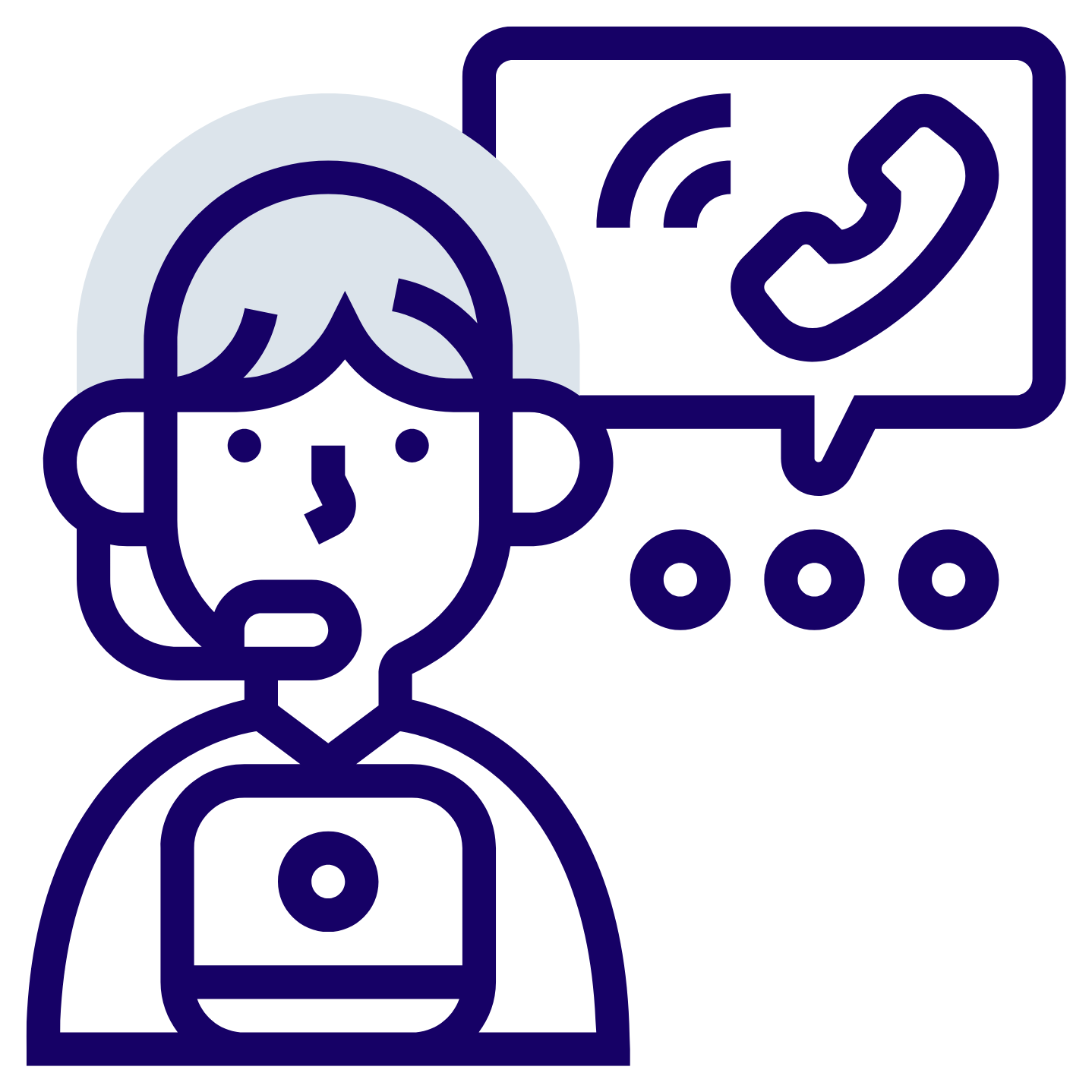 Phone Icon