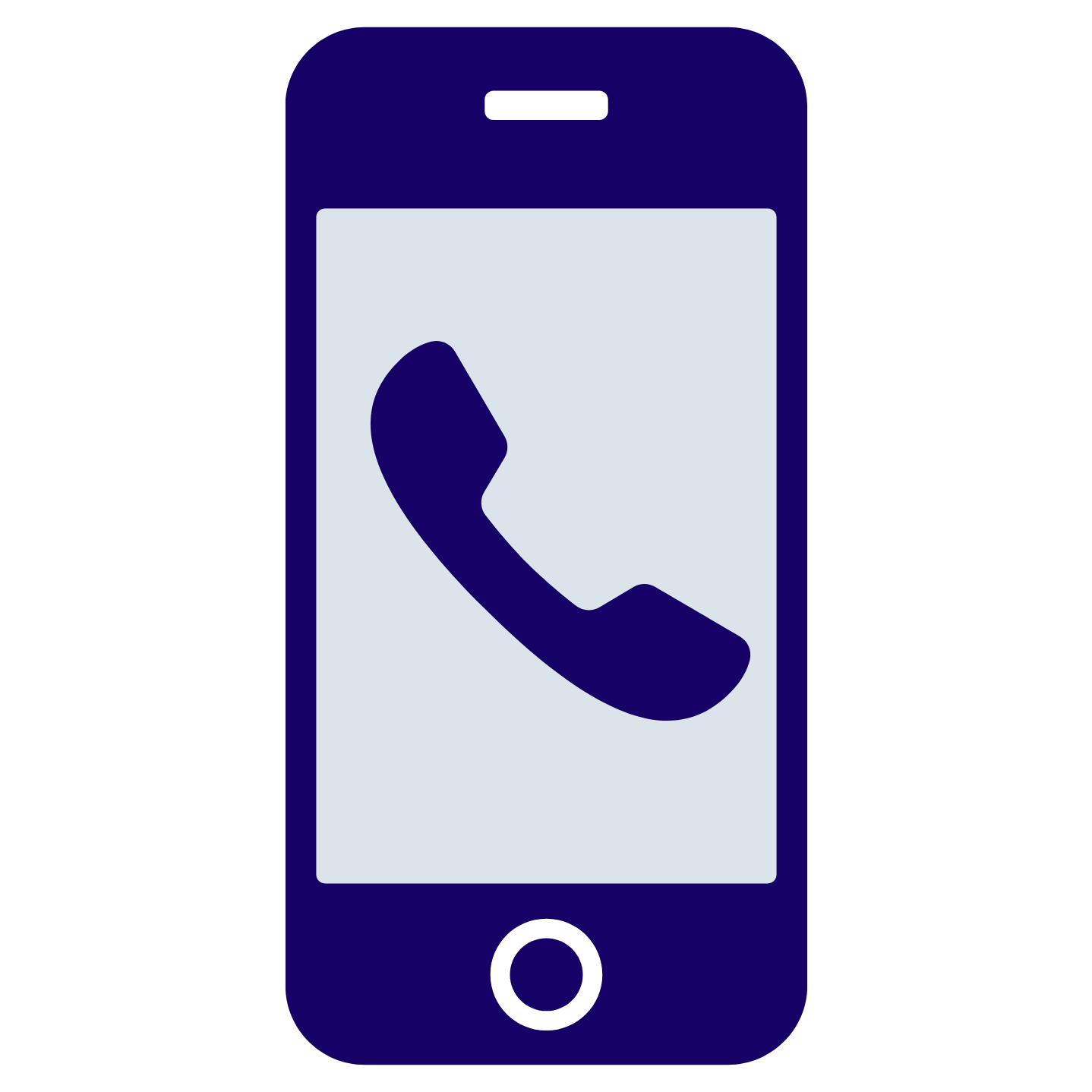 Phone Icon