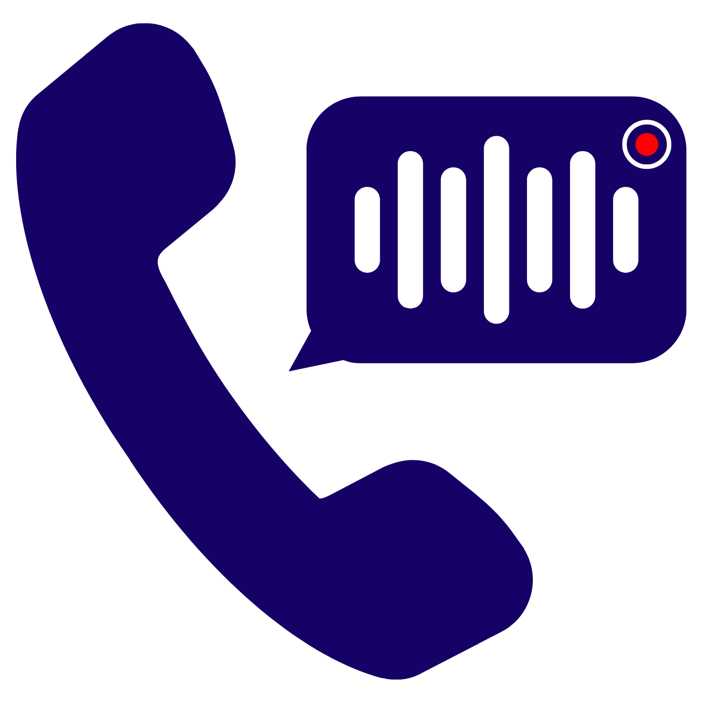 Phone Icon